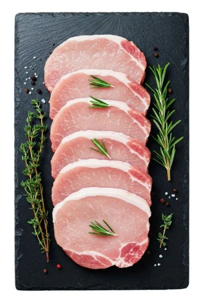Schab krojony surowy ekologiczny 300 g - Wasąg (EKO) (dostępność: wt - pt)